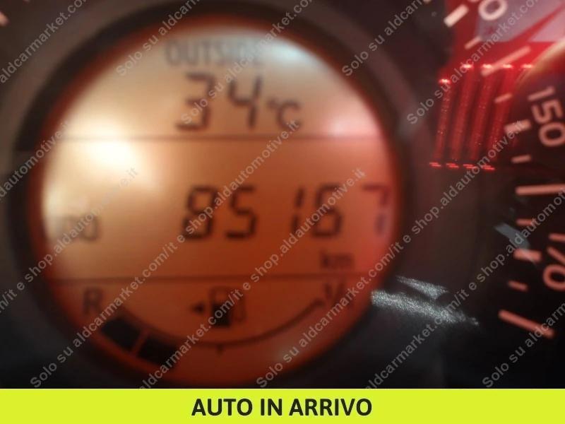 Citroen C1 1.0 VTi Feel