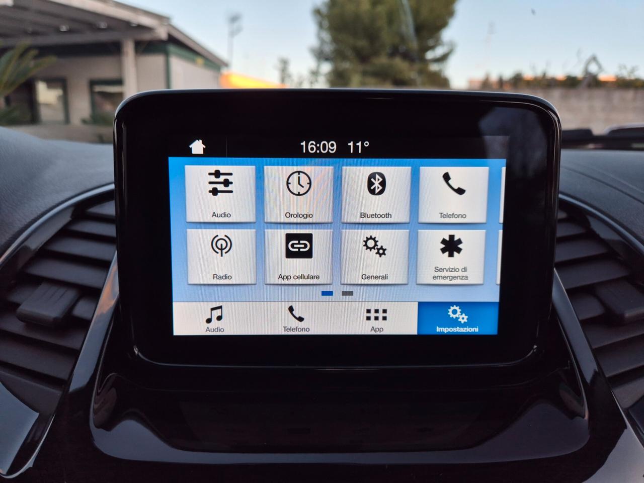 Ford Ka 1.2 85 CV Start&Stop Active