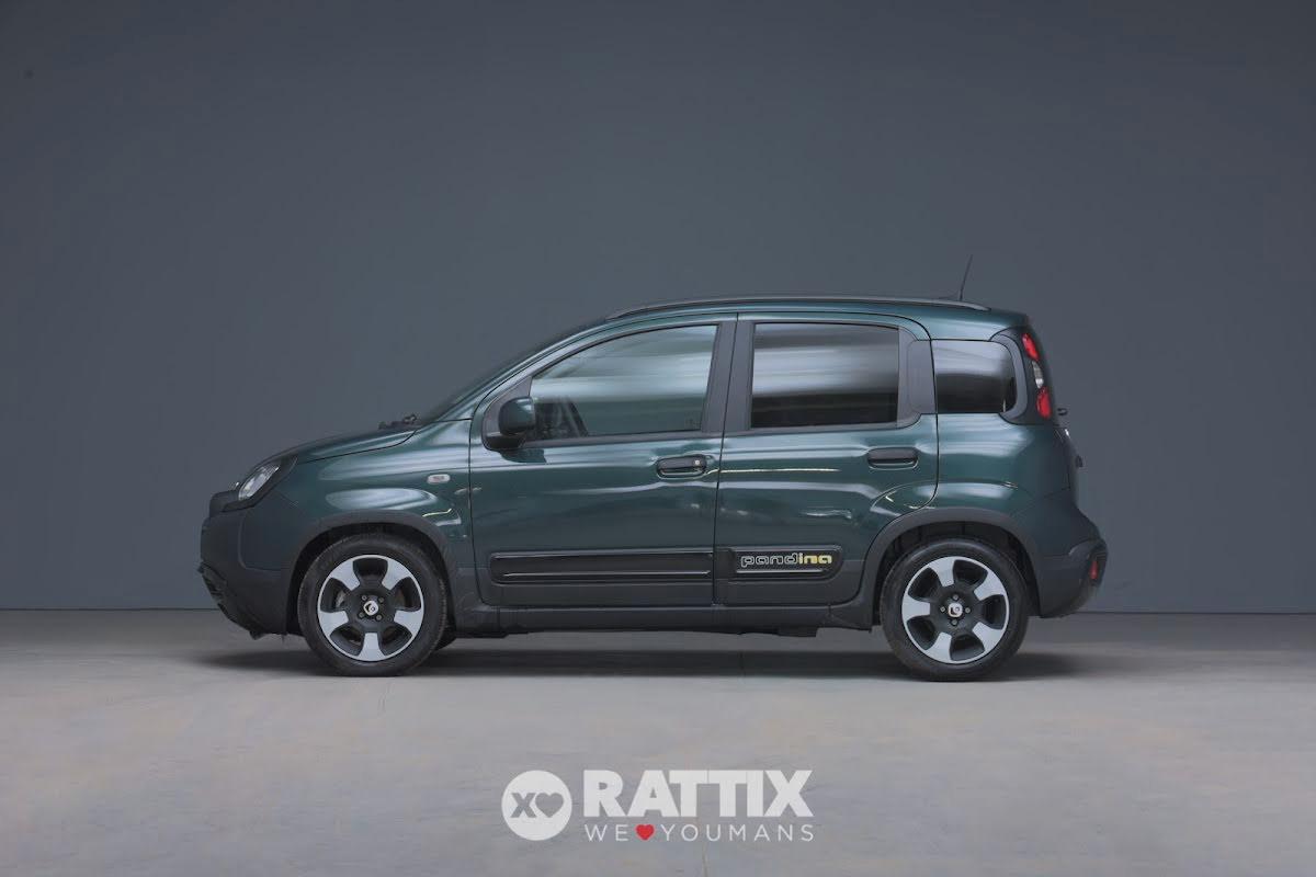 Fiat Panda Pandina 1.0 Firefly Hybrid 70CV Cross