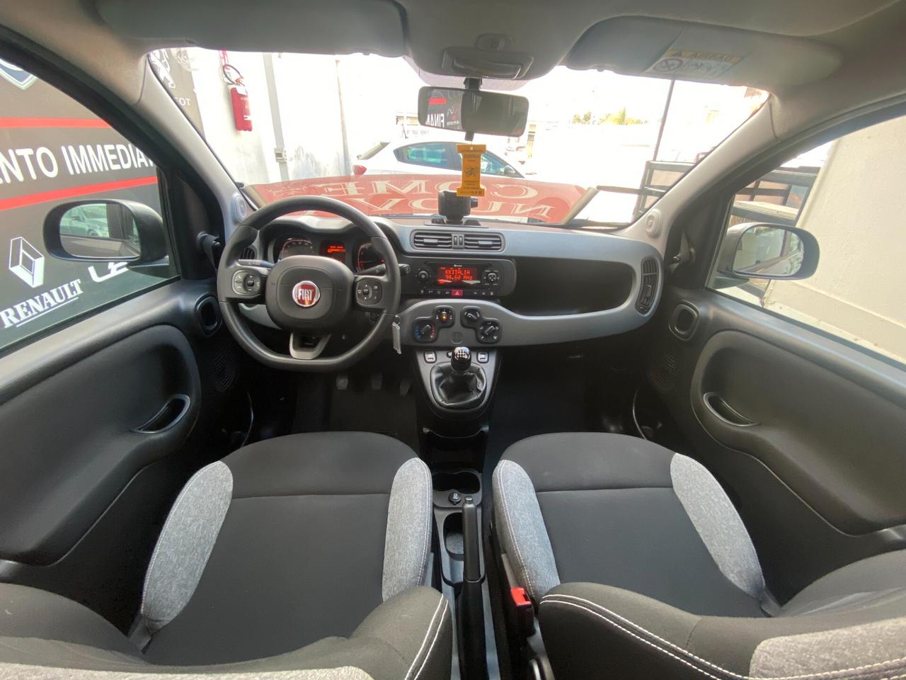 Fiat Panda 2022 1.0 Hybrid City Life LEGGI TUTTO!!!