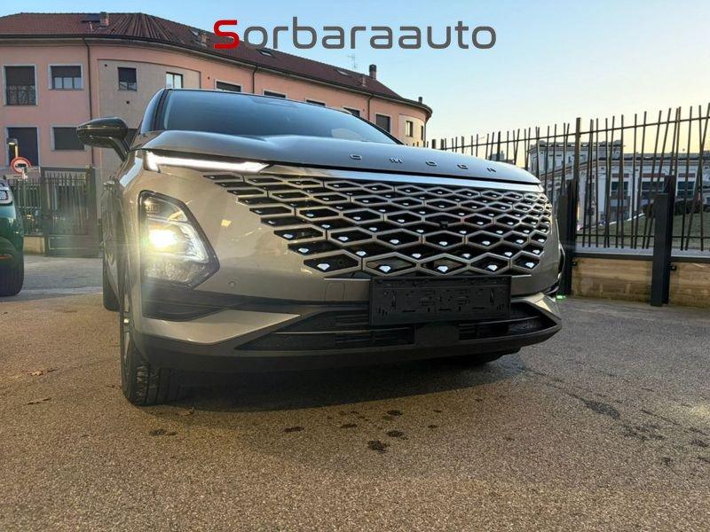 OMODA 5 Omoda 1.6 TGDI/GPL 147CV aut. Premium