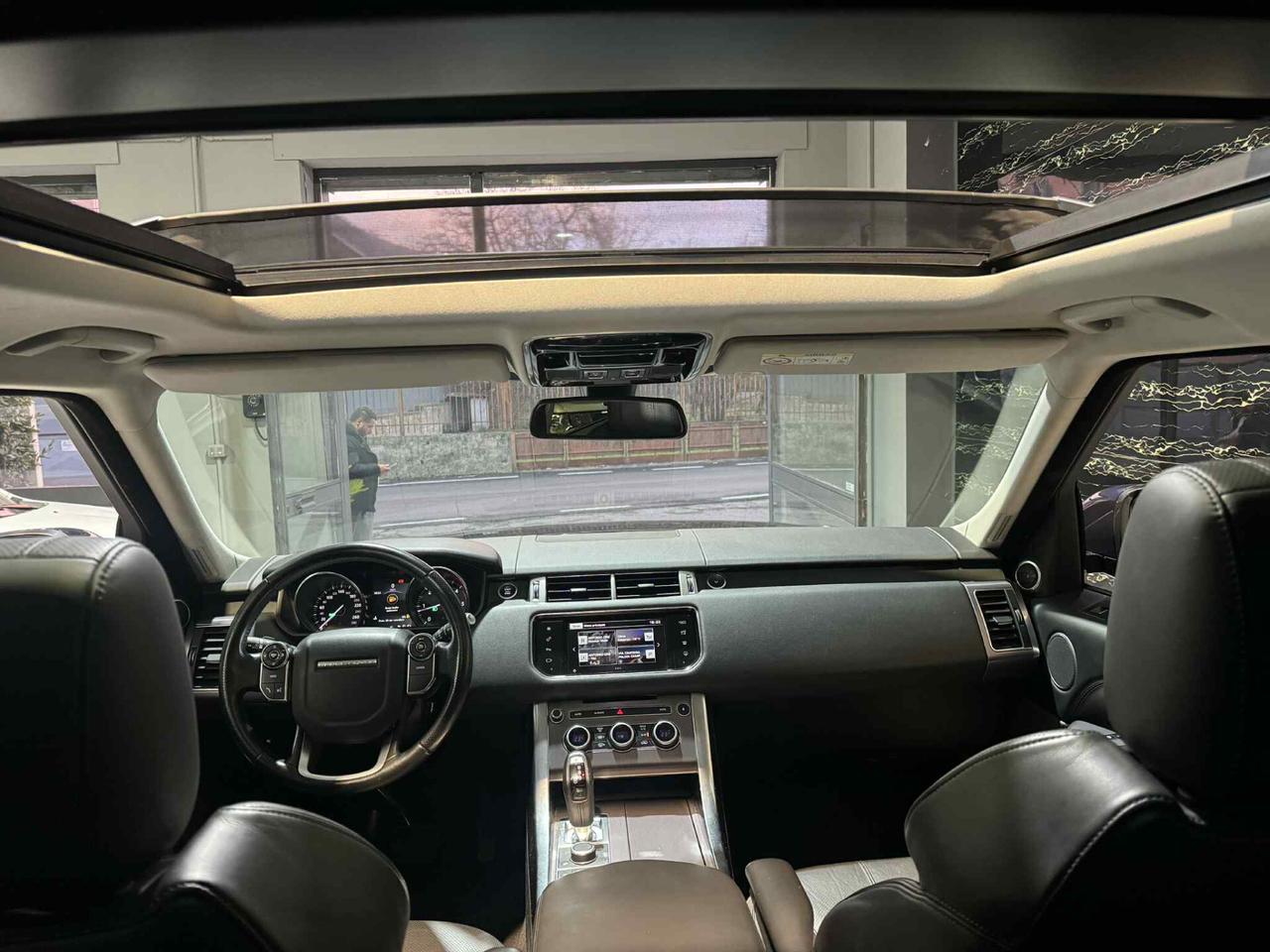 Land Rover Range Sport NUOVOO FULL TETTO APRIB