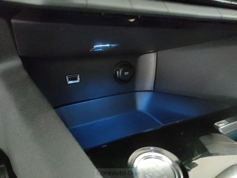 Peugeot 3008 Hybrid 225 e-EAT8 Allure Pack
