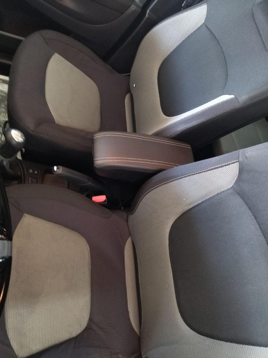 RENAULT Captur dCi 8V 90 CV Energy Zen 2016