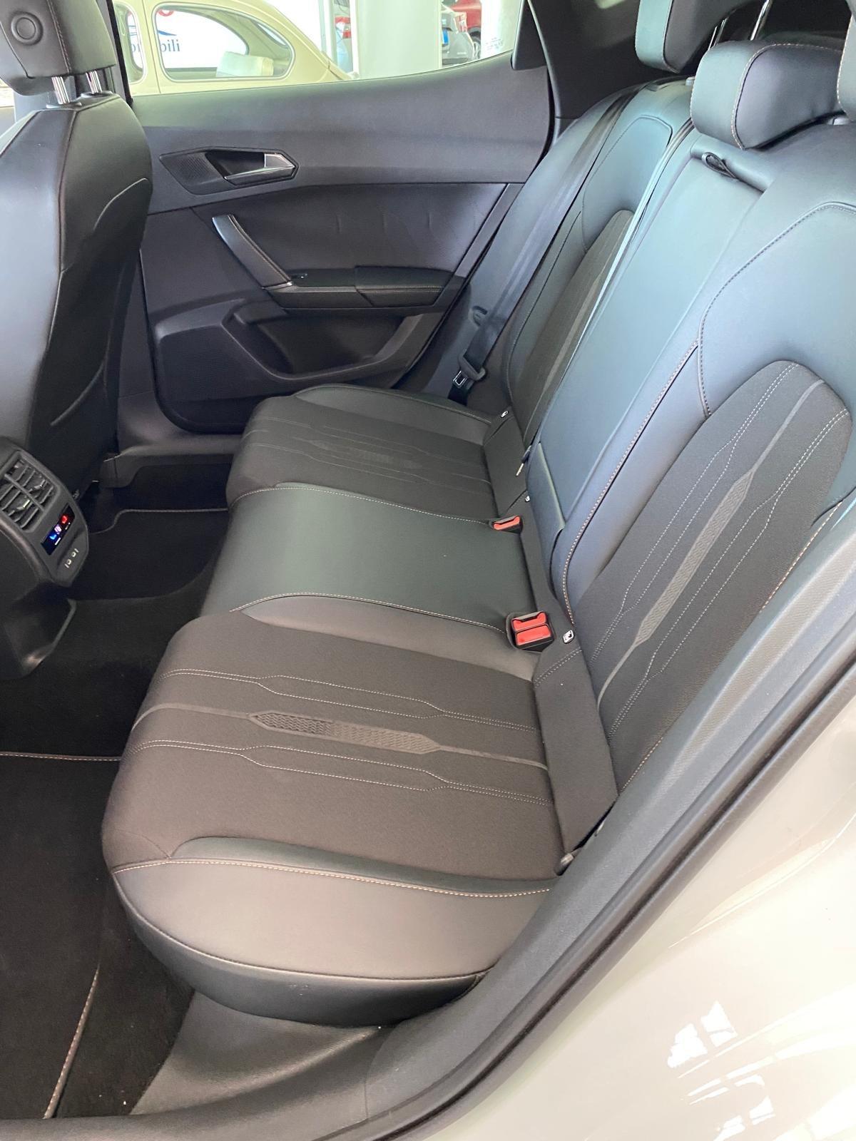 Cupra Formentor 2.0 TDI DSG