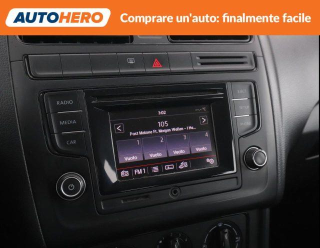 VOLKSWAGEN Polo 1.0 MPI 5p. Trendline