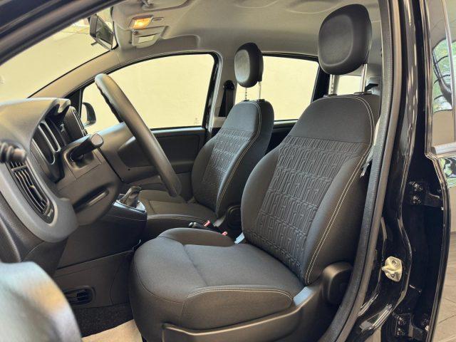 FIAT Panda 1.0 FireFly S&S Hybrid *UNICO PROPRIETARIO*