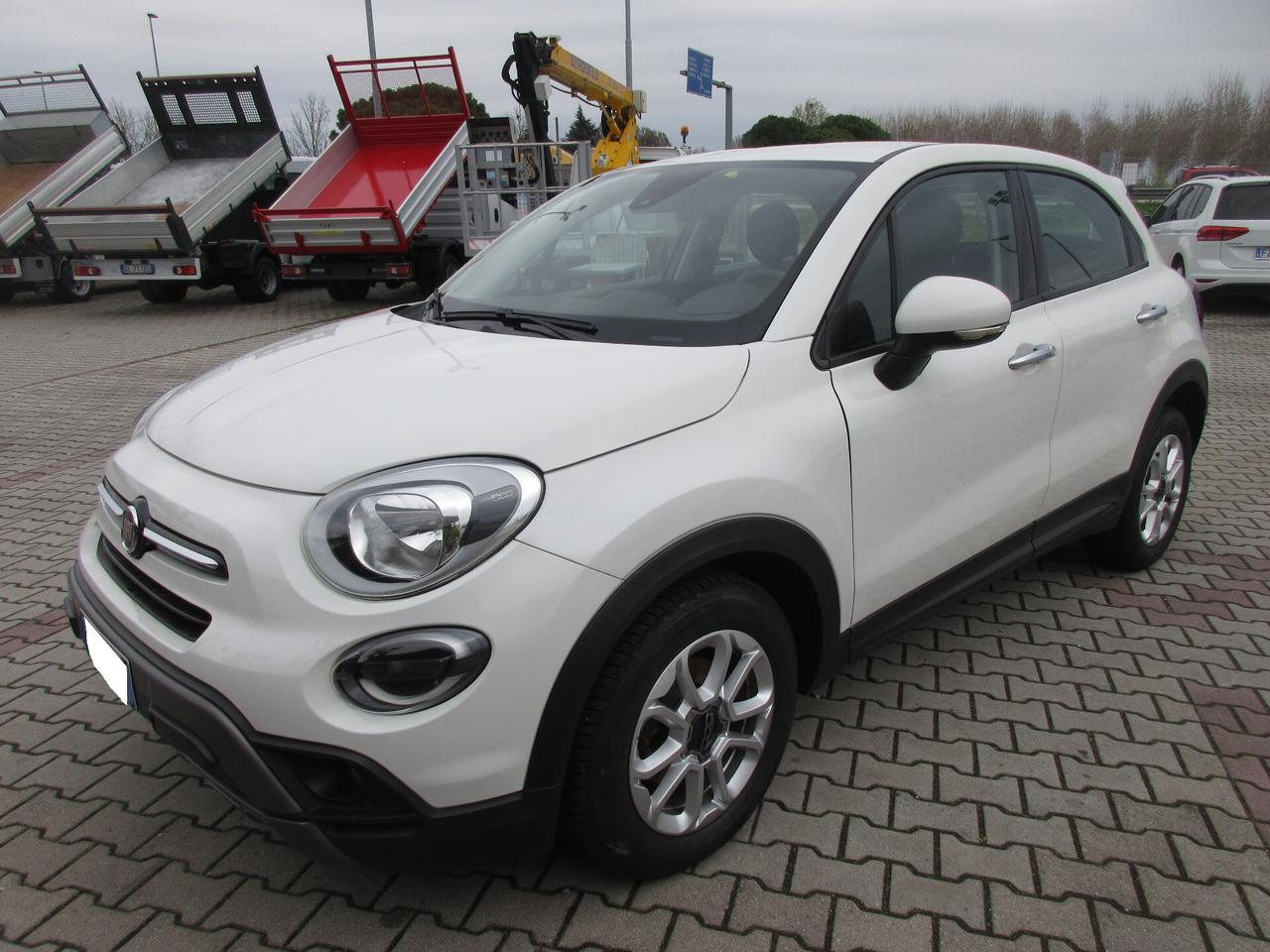 Fiat 500X 1.0 T3 120 CV Business