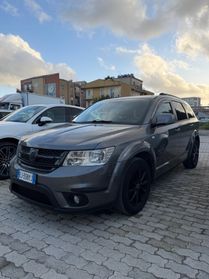 Fiat Freemont 2.0 Multijet 170 CV Urban