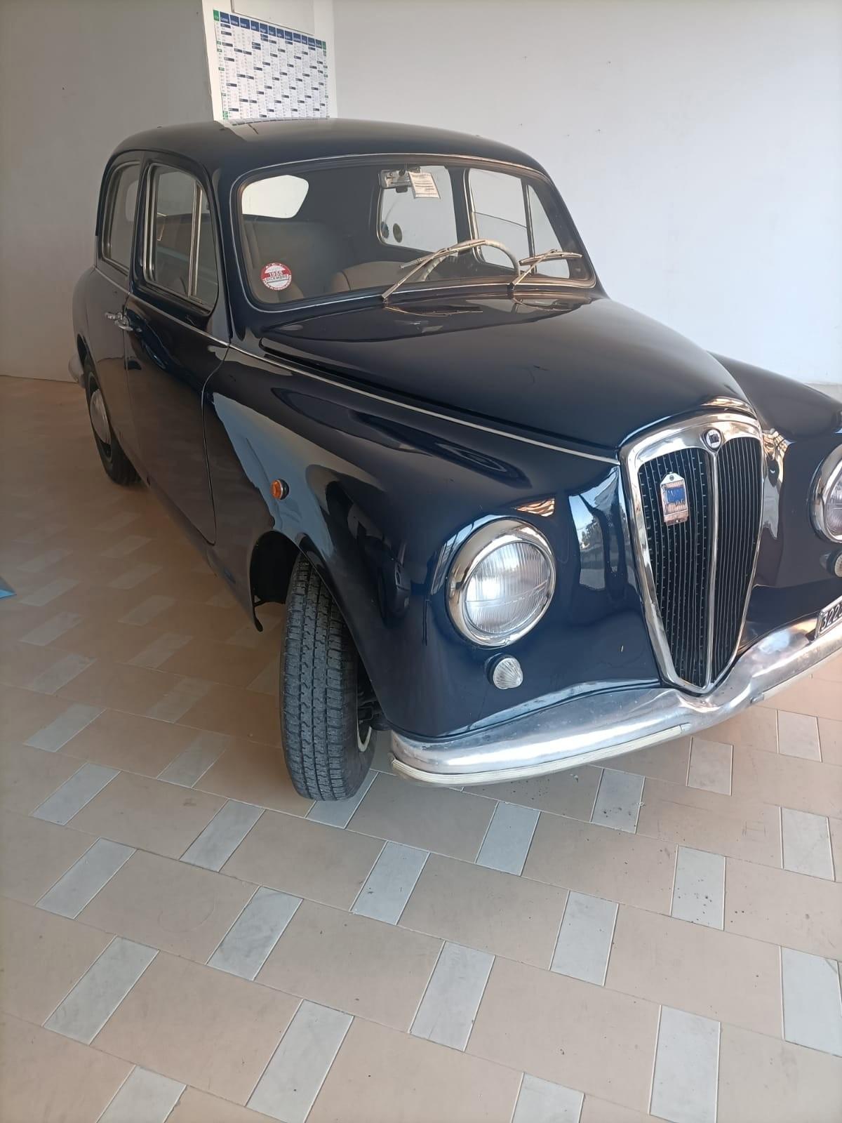 Lancia Altro LANCIA APPIA PRIMA SERIE ** C10 **