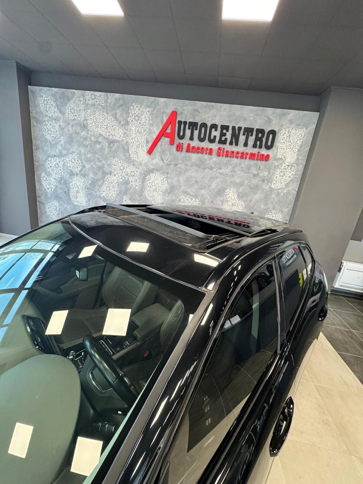 JAGUAR F-PACE 2-0 D4D 4WD TETTO APRIBILE R-DYNAMIC SPORT