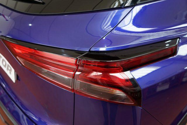 NISSAN Qashqai MHEV 140 CV N-Connecta Ufficiale Certificata