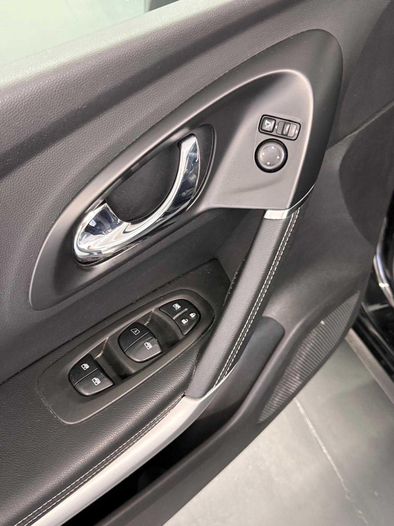 Renault Kadjar dCi 130CV Energy Hypnotic