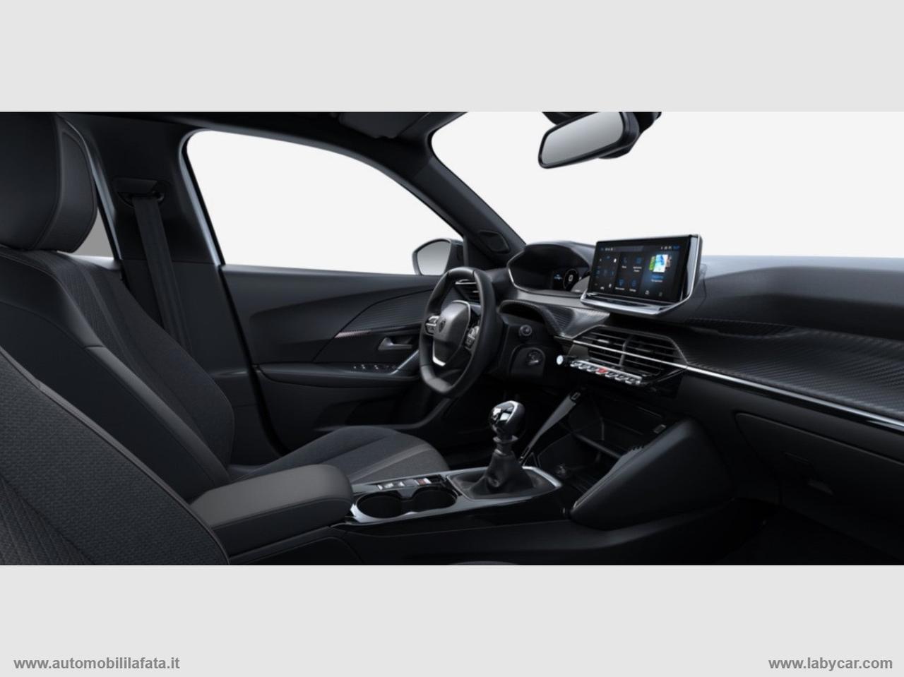 PEUGEOT 2008 PureTech 100 S&S Allure KM0 BENZINA