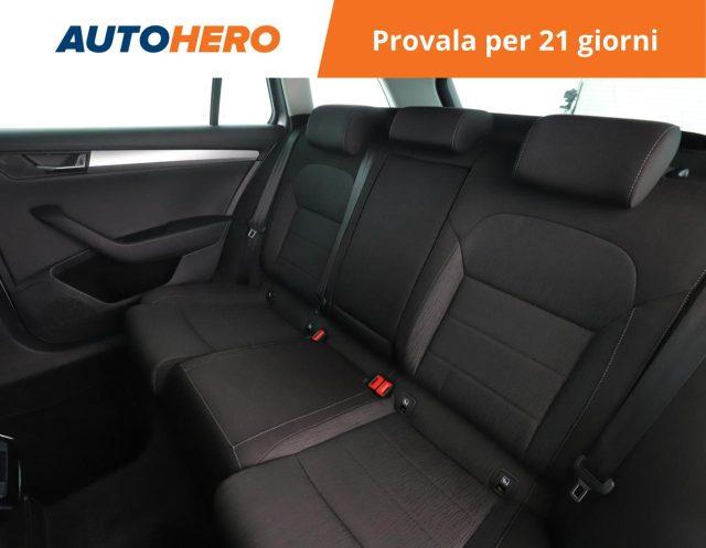 SKODA Superb 1.6 TDI DSG Wagon Executive