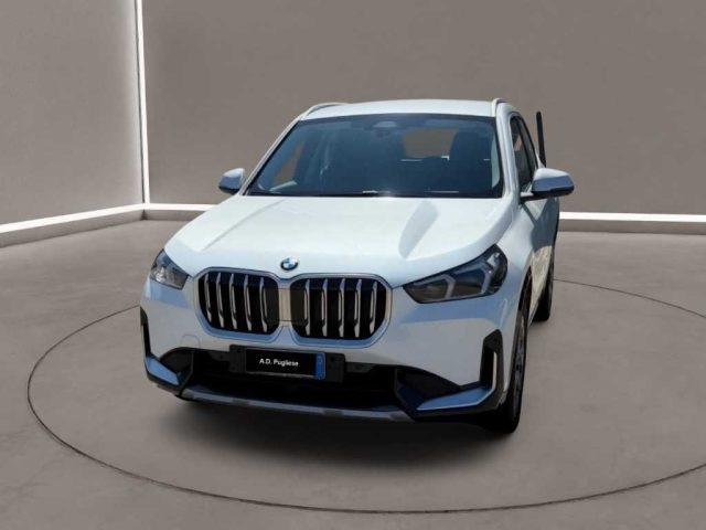 BMW X1 (U11) - xDrive 20d xLine