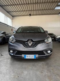 Renault Grand Scenic dCi 8V 110 CV EDC Energy Intens