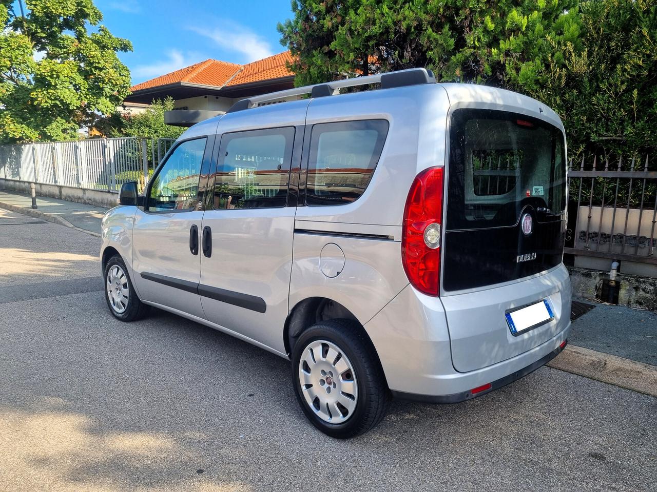 Fiat Doblo Doblò 1.6 MJT 16V Emotion