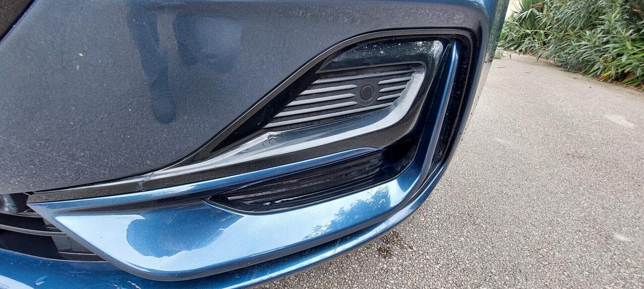 FOCUS 1,0 IBRIDA/BENZINA 130 CV-ST LINE NAVI TELEFONO LEGA SENSORI RETROCAMERA FULL FULL