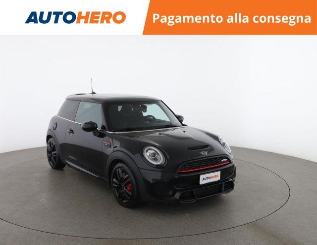 MINI John Cooper Works 2.0 John Cooper Works