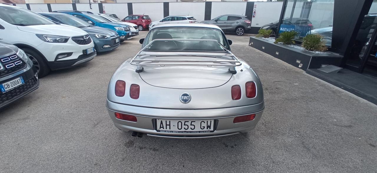 Fiat Barchetta