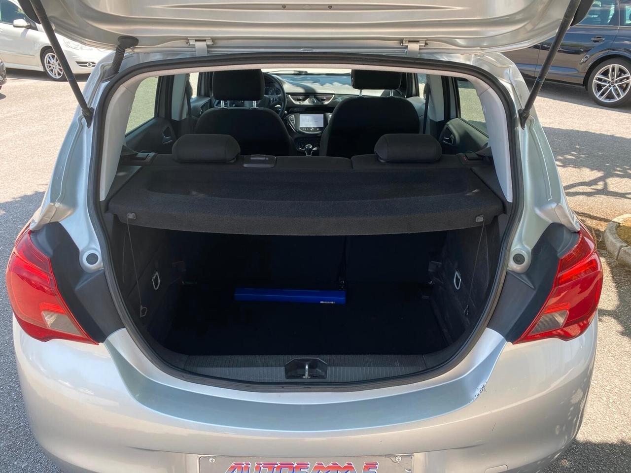 Opel Corsa 1.3 CDTI ecoFLEX Start&Stop 5 porte Cosmo