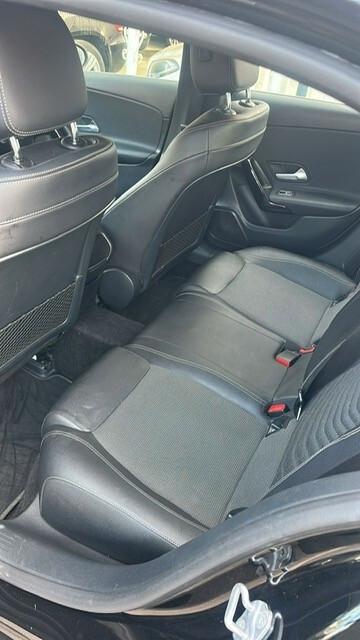MERCEDES A180 10/2019 1,5 DIESEL AUTOMATICO