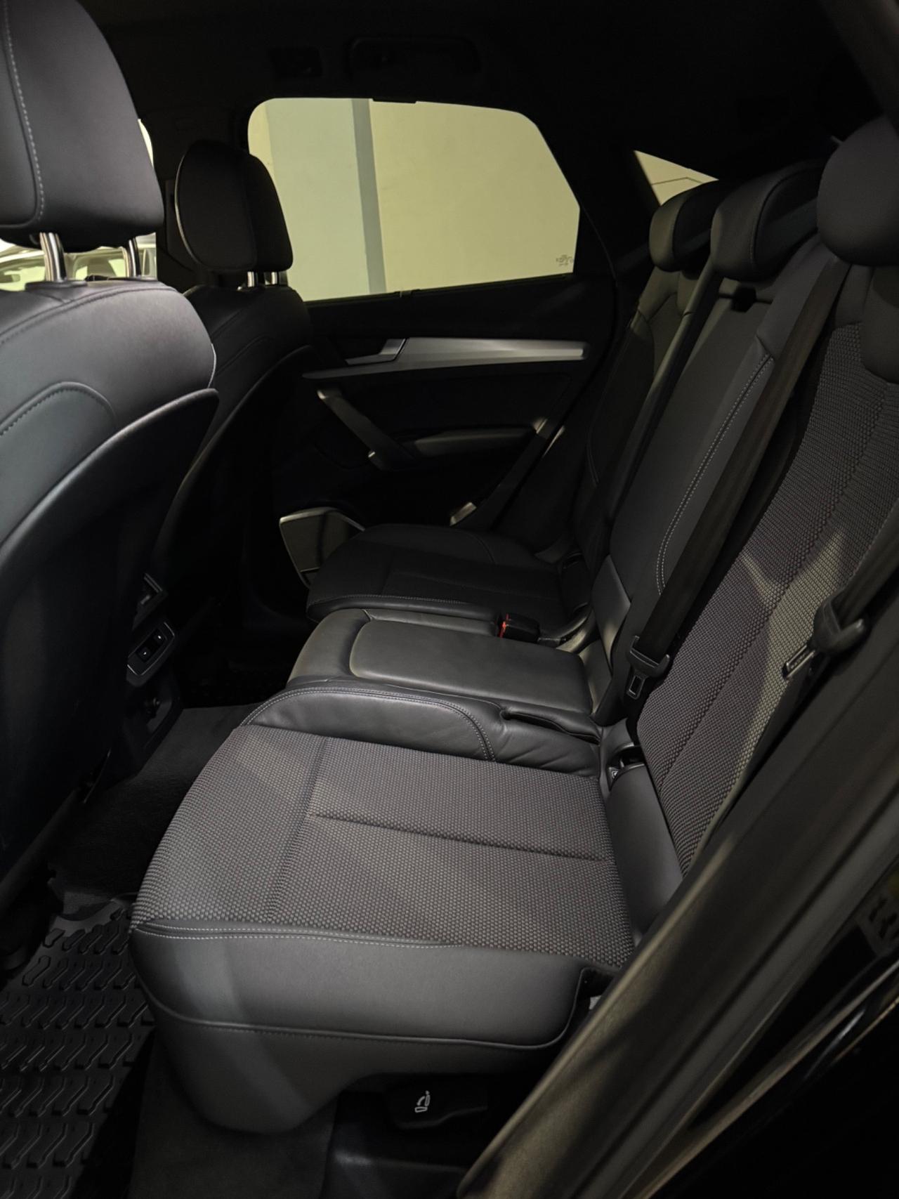 Audi Q5 SPB 40 TDI quattro S tronic line plus