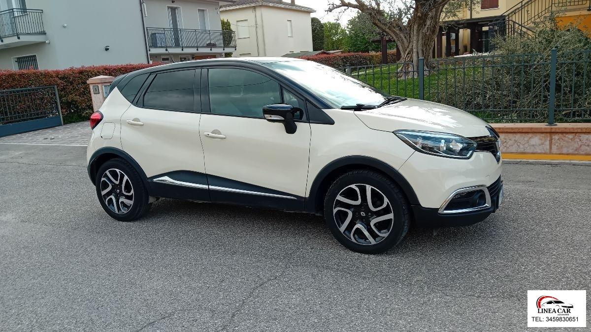 RENAULT - Captur 900 benzina - ok neopatentati
