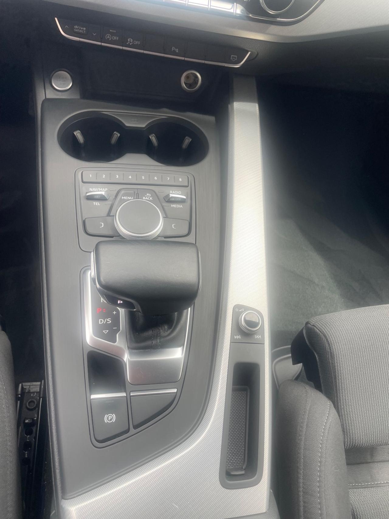 Audi A4 Avant 1.4 TFSI S tronic Sport - Nessun vincolo -