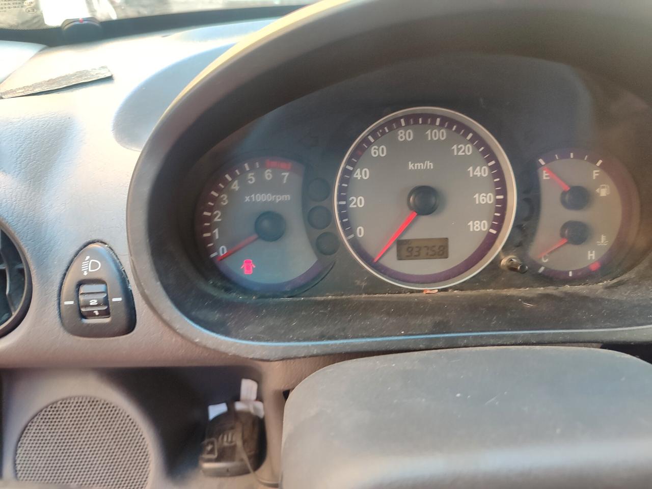 Hyundai Atos Prime 1.1 12V Style