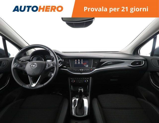 OPEL Astra 1.4 Turbo 150CV S&S aut. Sports Tourer Innovation