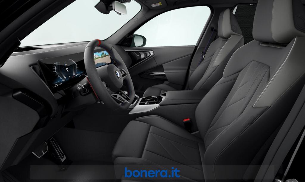BMW X3 M 50 MSport Pro xDrive Steptronic