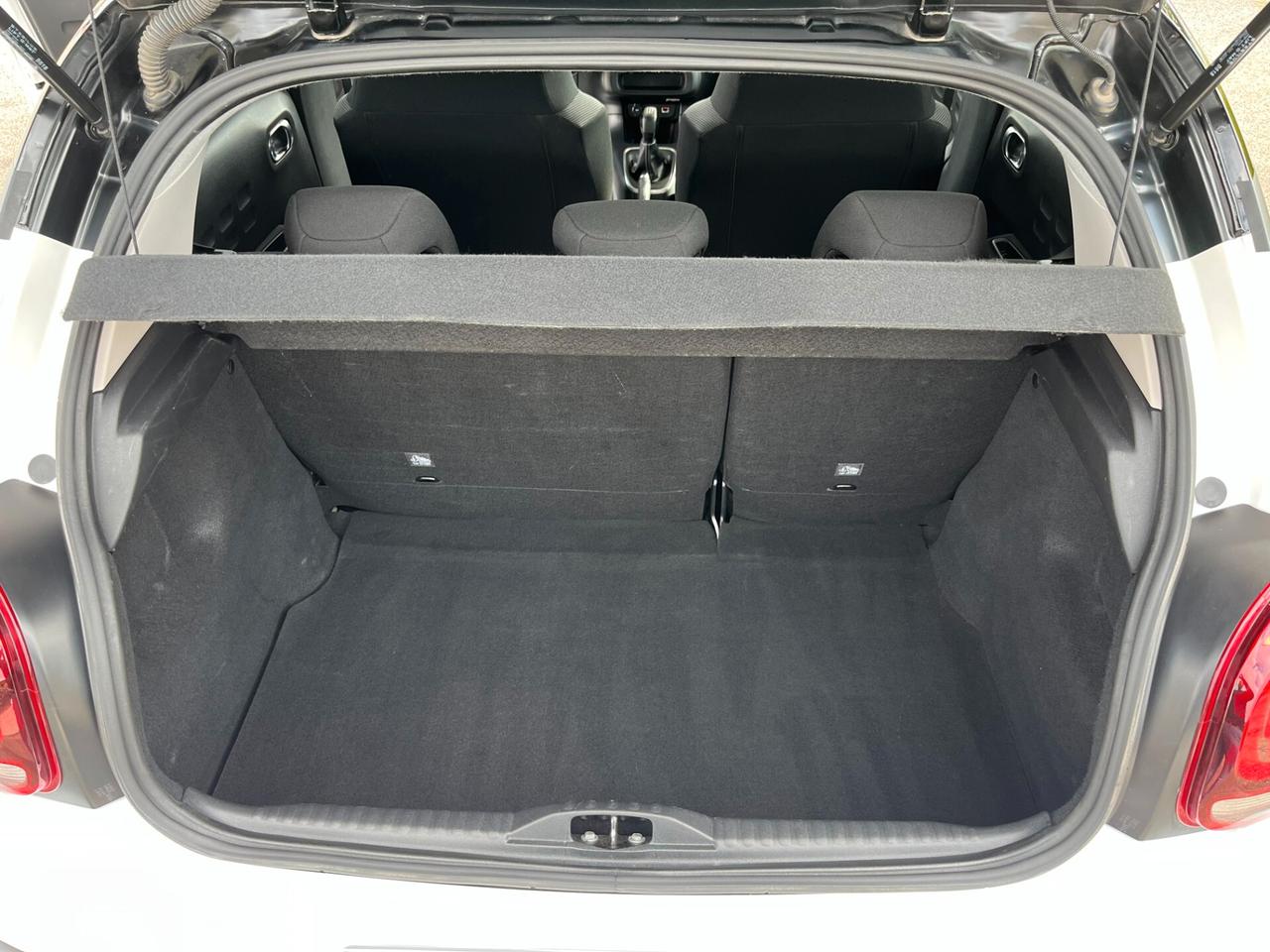 Citroen C3 PureTech 83 S&S Shine