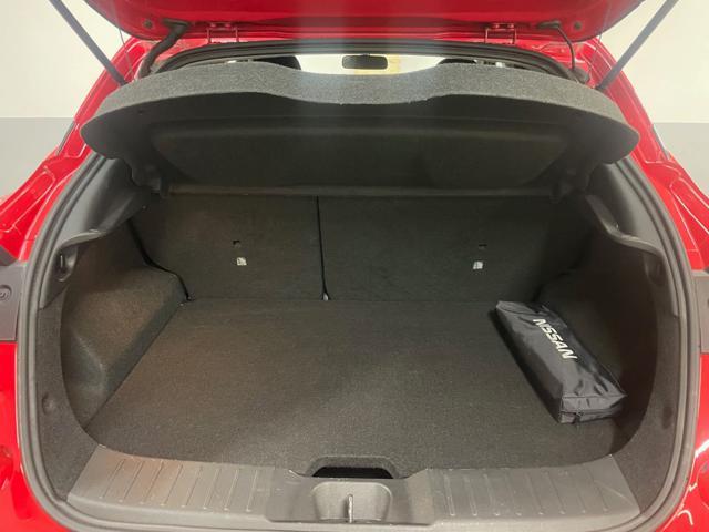 NISSAN Juke 1.0 DIG-T 114 CV Acenta