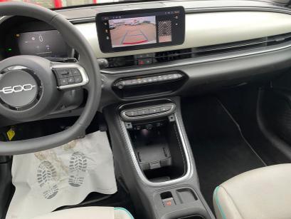 Fiat 600 1.2 hybrid La Prima II 110cv auto IN PROMO