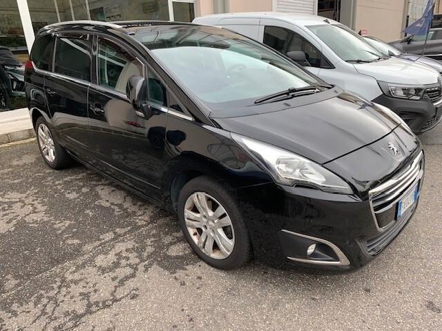 Peugeot 5008 BlueHDi 120 S&S Allure 7 POSTI