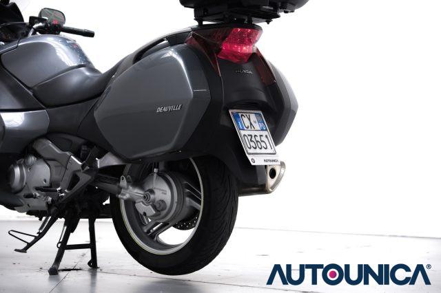 HONDA Deauville 700 NT700VA