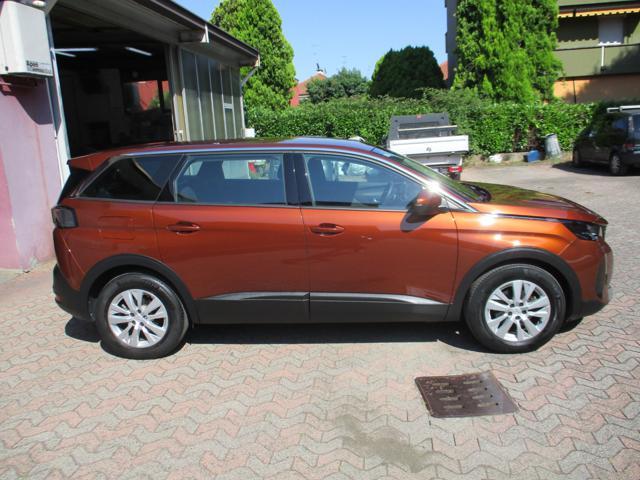 PEUGEOT 5008 BlueHDi 130 S&S EAT8 Active Business *7 POSTI!*