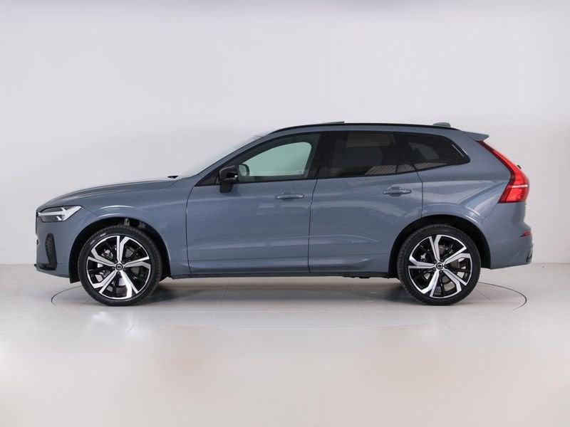 Volvo XC60 XC60 B4 (d) 197CV AWD AUT R DESIGN