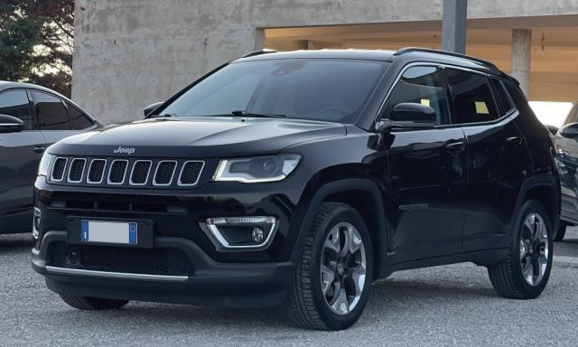 JEEP Compass 1.6 Mjt II 2WD Limited