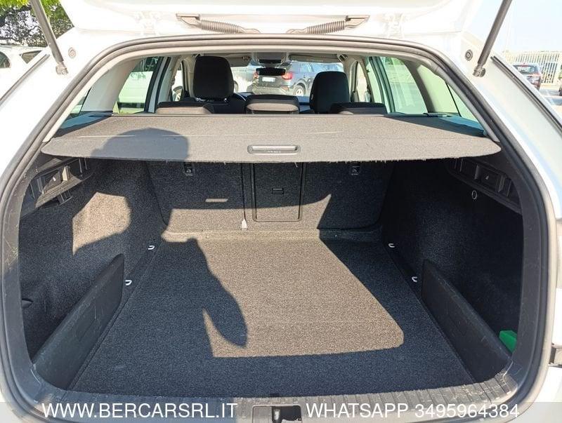 Skoda Octavia Octavia 2.0 TDI EVO SCR DSG Executive