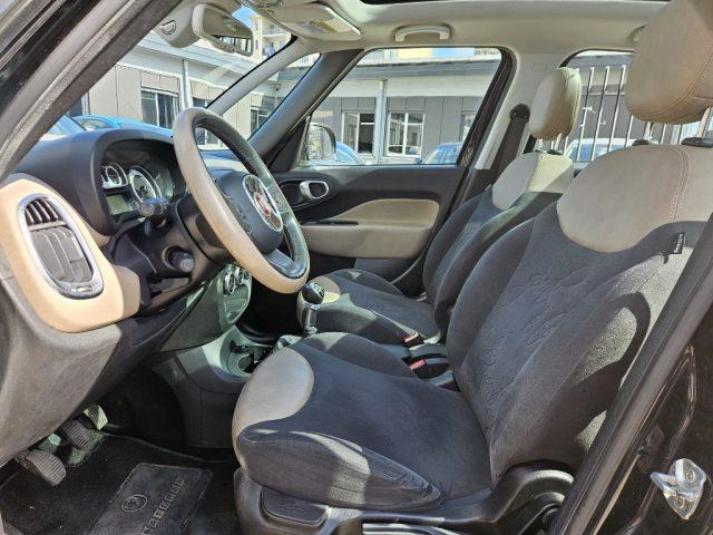 FIAT 500L 1.6 Multijet 105 CV