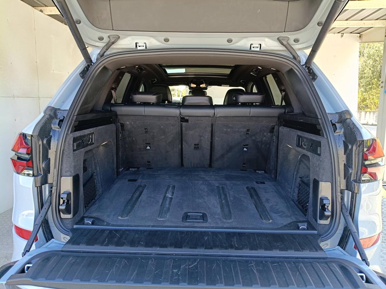 BMW X5 G05 LCI 2023 - X5 xdrive30d MSport Pro auto