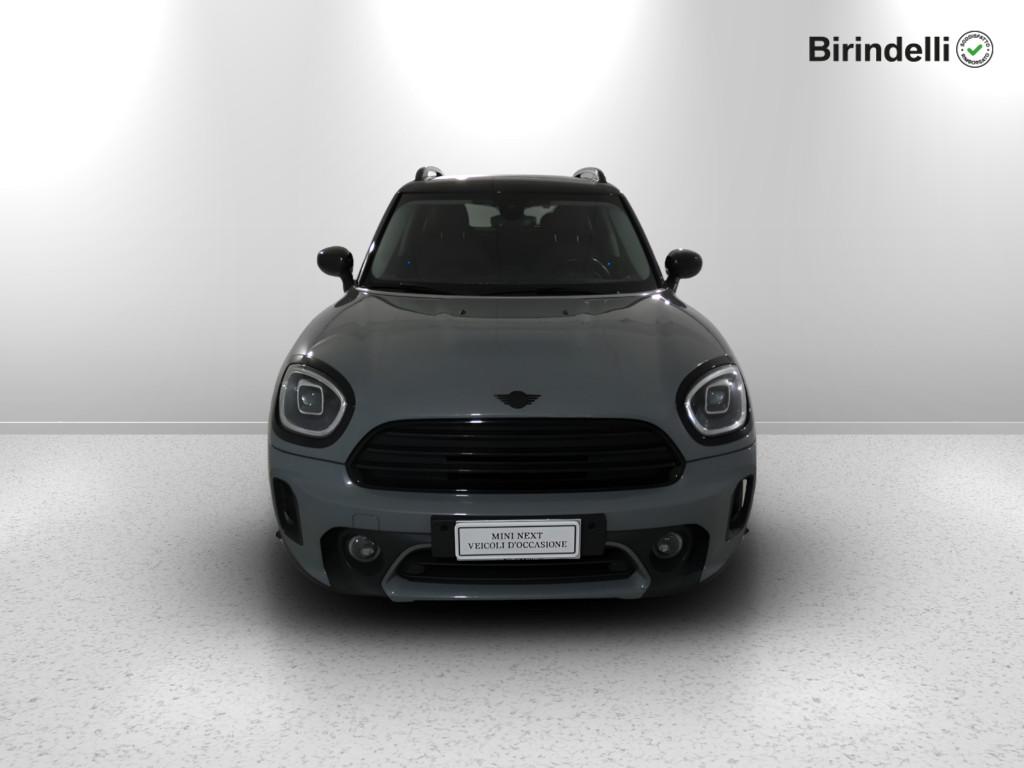 MINI Mini Countrym.(F60) - Mini 2.0 Cooper D Business Countryman