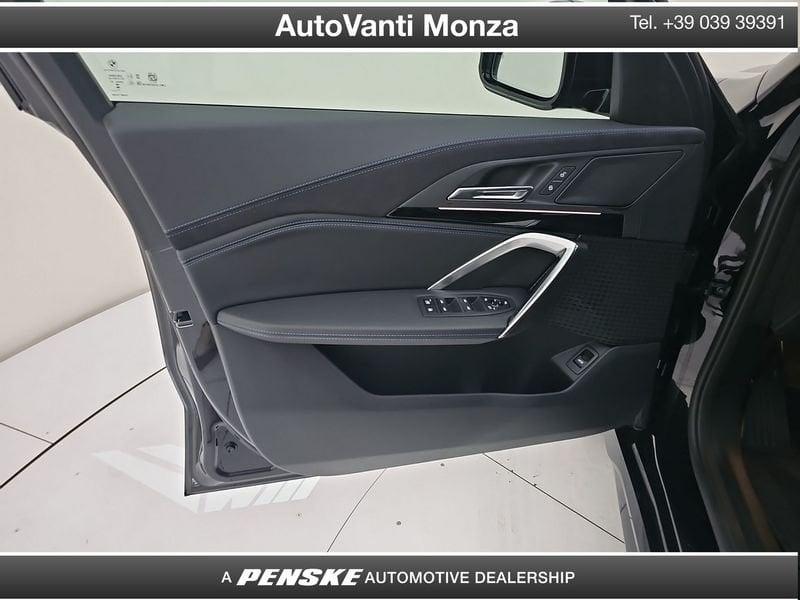 BMW X1 X1 xdrive 25e MSport Pro auto