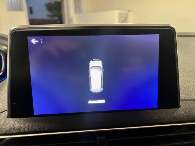 PEUGEOT 5008 BlueHDi 130 S&S EAT8 Allure