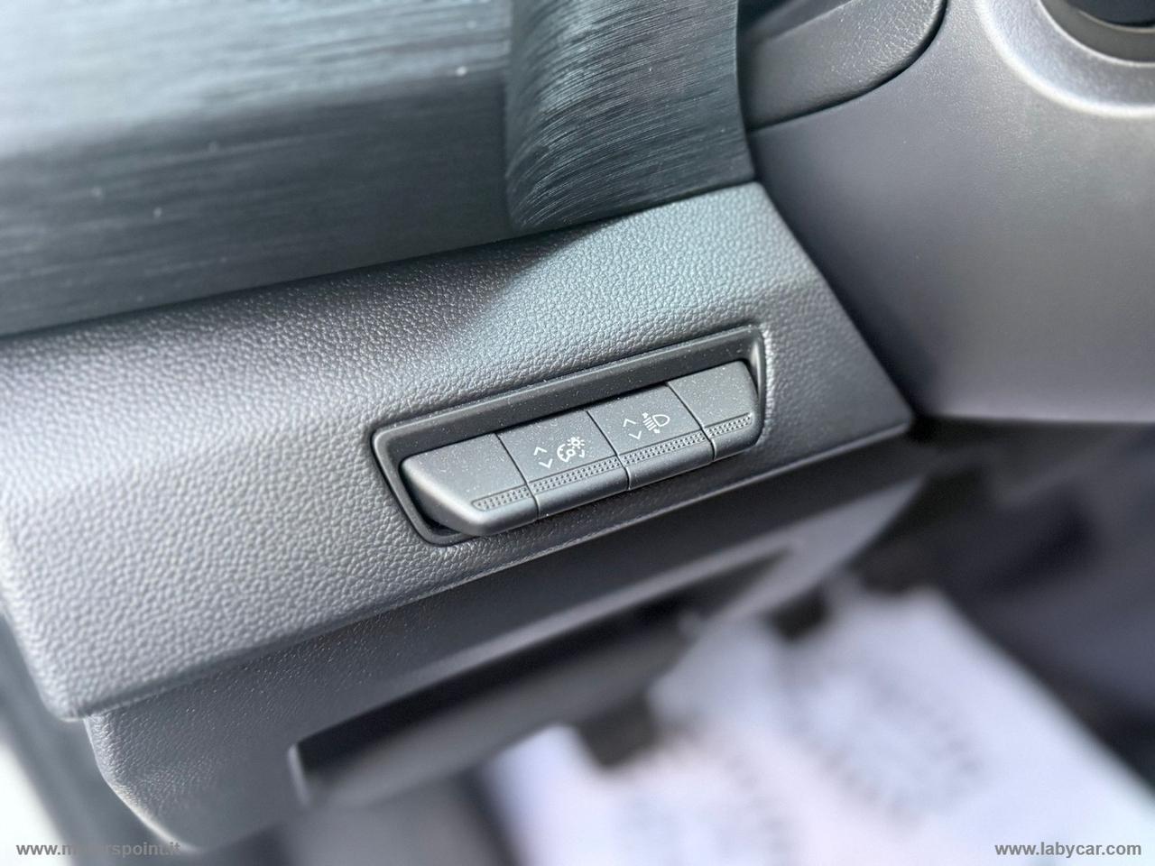 Trafic T30 dCi130 PL-TN Furgone Start DEMO