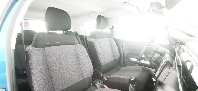 CITROEN C3 PureTech 83 S&S Feel