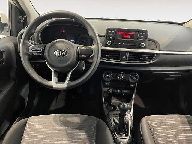 Kia Picanto 1.0 65CV Active GPL - NEOPATENTATI -